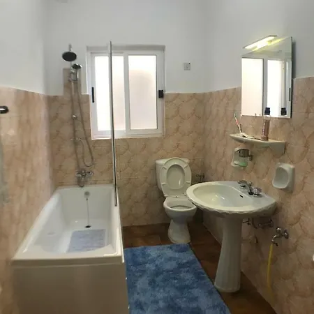 Corner Townhouse 1km From