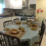Corner Townhouse 1km From Msida