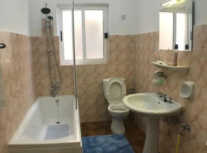 Corner Townhouse 1km From